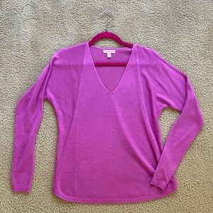 Lilly Pulitzer Sweater XS - NWOT